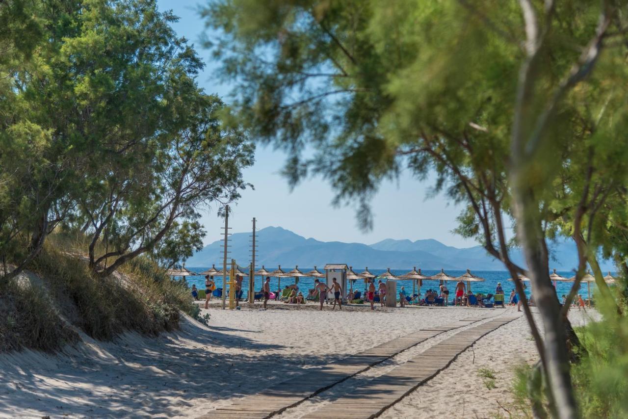 Sandy Beach Marmari  Dış mekan fotoğraf