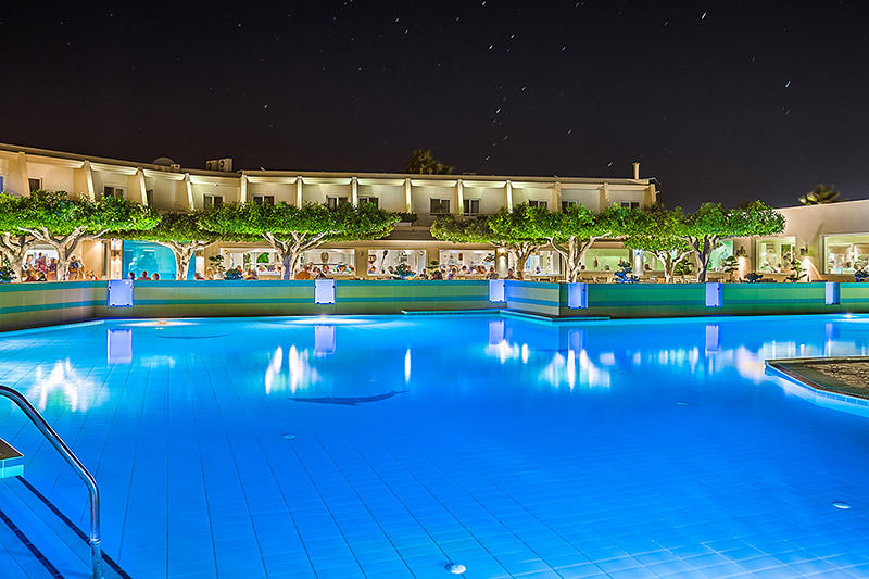 Sandy Beach Marmari  Dış mekan fotoğraf