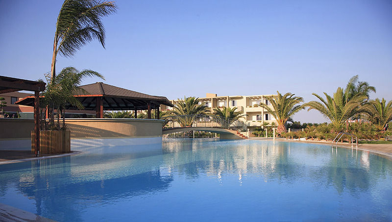 Sandy Beach Marmari  Dış mekan fotoğraf