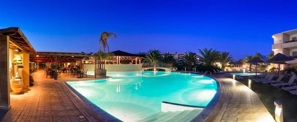Sandy Beach Marmari  Dış mekan fotoğraf
