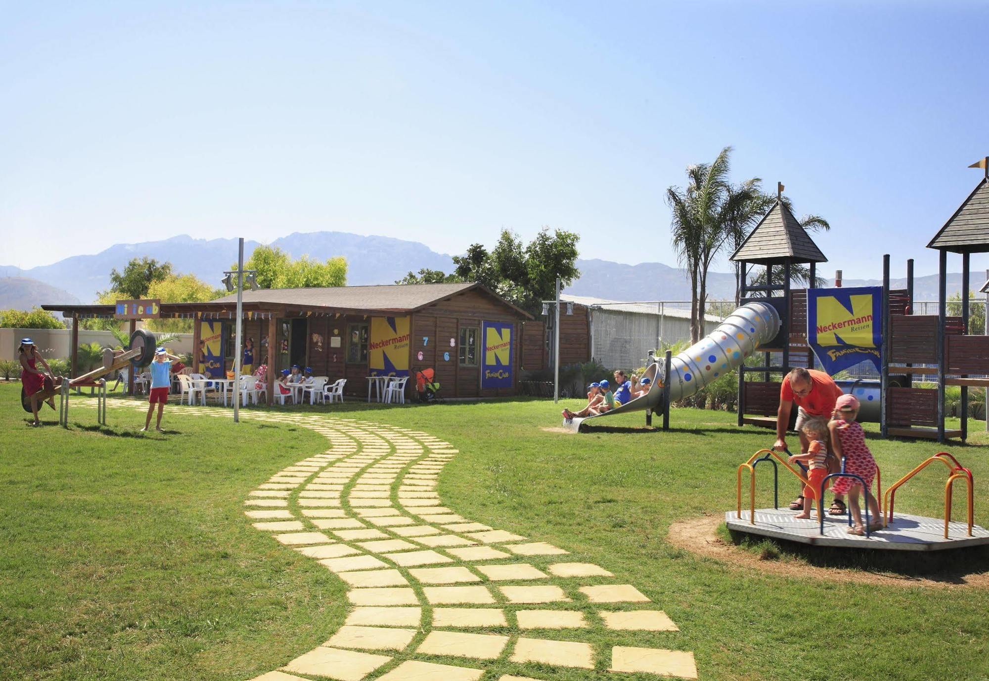 Sandy Beach Marmari  Dış mekan fotoğraf
