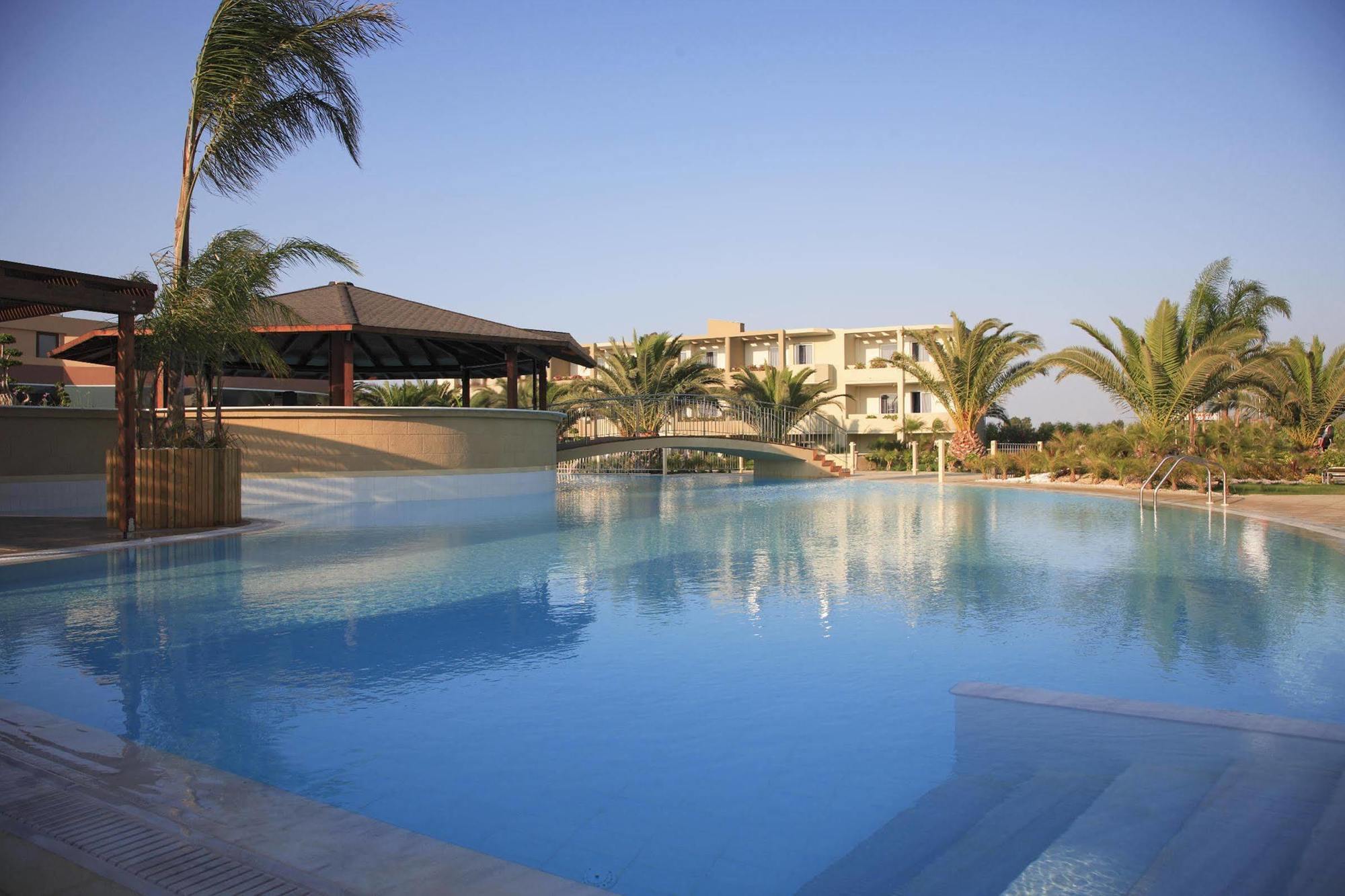Sandy Beach Marmari  Dış mekan fotoğraf